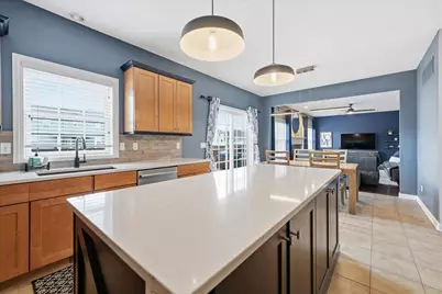 12460 Pennsylvania Place, Crown Point, IN 46307 - Photo 13