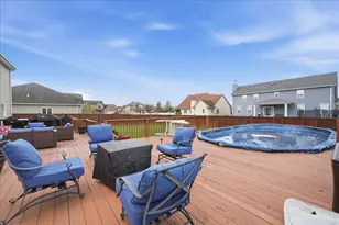 12460 Pennsylvania Pl, Crown Point, IN 46307 - Photo 5