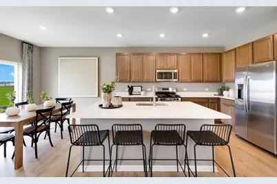 18639 Manor Gate Drive, Lowell, IN 46356 - Photo 5