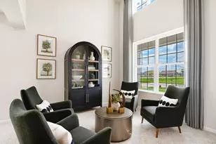 18639 Manor Gate Dr, Lowell, IN 46356 - Photo 9