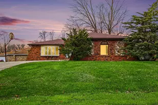 1379 Leeward Rd, Crown Point, IN 46307 - Photo 1