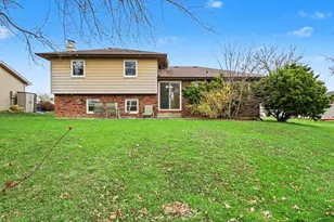 1379 Leeward Rd, Crown Point, IN 46307 - Photo 27