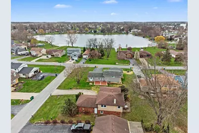 1379 Leeward Road, Crown Point, IN 46307 - Photo 31
