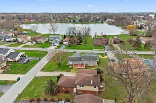 1379 Leeward Rd, Crown Point, IN 46307 - Photo 31
