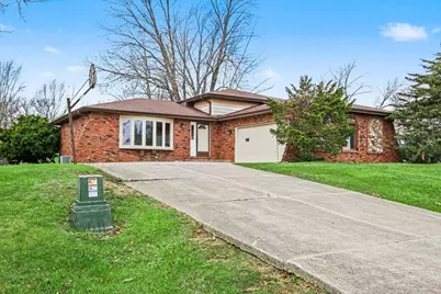 1379 Leeward Road, Crown Point, IN 46307 - Photo 1