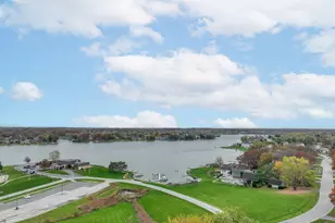 1379 Leeward Rd, Crown Point, IN 46307 - Photo 35