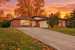 1379 Leeward Rd, Crown Point, IN 46307 - Photo 1