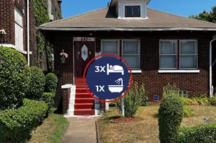 543 Pennsylvania St, Gary, IN 46402 - Photo 1