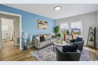 1043 Colfax Street, Gary, IN 46406 - Photo 3