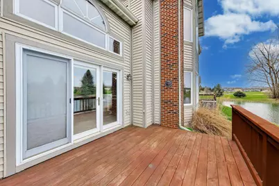 9424 Van Buren Street, Crown Point, IN 46307 - Photo 29