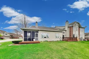 9424 Van Buren St, Crown Point, IN 46307 - Photo 33