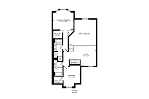 9424 Van Buren St, Crown Point, IN 46307 - Photo 49