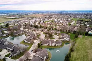 9424 Van Buren St, Crown Point, IN 46307 - Photo 47