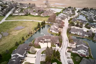 9424 Van Buren St, Crown Point, IN 46307 - Photo 41