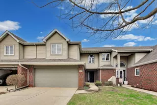 9424 Van Buren St, Crown Point, IN 46307 - Photo 1