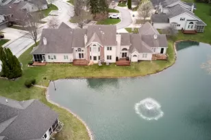 9424 Van Buren St, Crown Point, IN 46307 - Photo 43