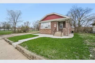 3872 Jefferson Street, Gary, IN 46408 - Photo 23