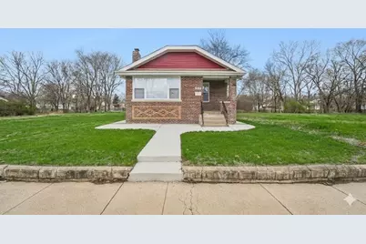 3872 Jefferson Street, Gary, IN 46408 - Photo 3