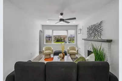 3872 Jefferson Street, Gary, IN 46408 - Photo 5