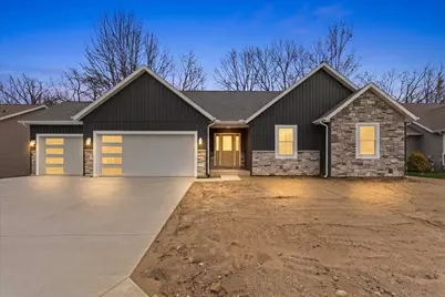 53712 Terre Verde Hills Court, South Bend, IN 46628 - Photo 1