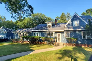 2936 Belle Plaine Trail, Long Beach, IN 46360 - Photo 1