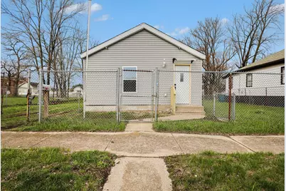 2420 Connecticut Street, Gary, IN 46407 - Photo 1