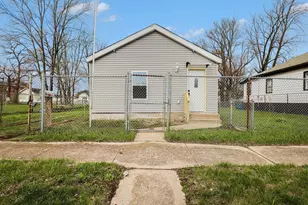2420 Connecticut St, Gary, IN 46407 - Photo 1