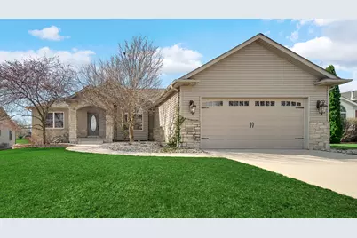 2153 Sweet Briar Lane, Valparaiso, IN 46385 - Photo 1