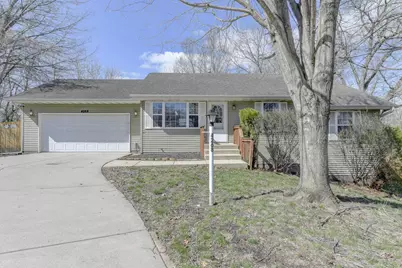 4268 Deer Run, Lake Station, IN 46405 - Photo 1