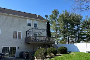 2656 Calaveras Dr, Valparaiso, IN 46385 - Photo 27