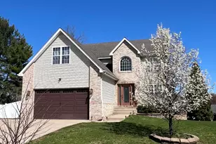 2656 Calaveras Dr, Valparaiso, IN 46385 - Photo 1