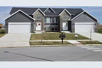 3021 W 82nd Place, Merrillville, IN 46410 - Photo 1