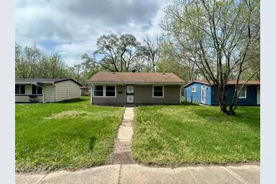 3326 Delaware Street, Gary, IN 46409 - Photo 1