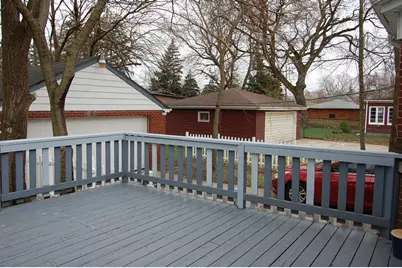 7427 Olcott Avenue, Hammond, IN 46323 - Photo 23