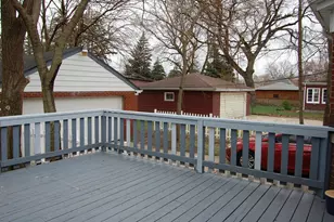 7427 Olcott Ave, Hammond, IN 46323 - Photo 23