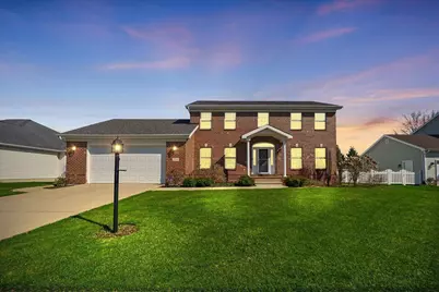 2154 Carlisle Lane, Valparaiso, IN 46385 - Photo 1