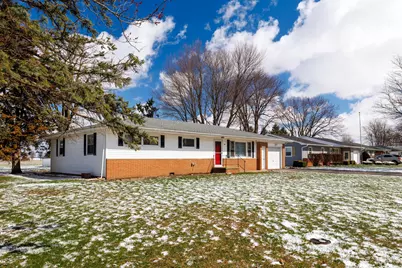 302 E Holley Drive, Kentland, IN 47951 - Photo 3