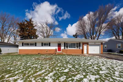 302 E Holley Drive, Kentland, IN 47951 - Photo 1