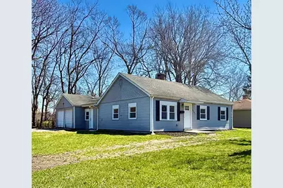 4301 Buchanan Street, Gary, IN 46408 - Photo 19