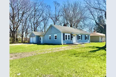 4301 Buchanan Street, Gary, IN 46408 - Photo 1