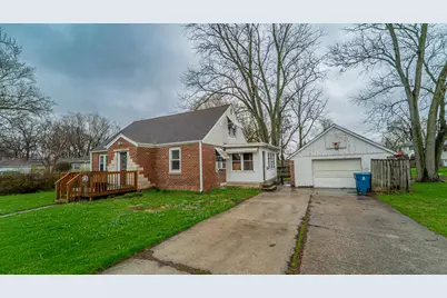 279 W Oakley Avenue, Lowell, IN 46356 - Photo 29