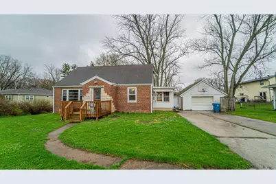 279 W Oakley Avenue, Lowell, IN 46356 - Photo 1