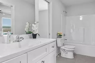 3033 W 82nd Pl, Merrillville, IN 46410 - Photo 7