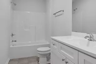 3033 W 82nd Pl, Merrillville, IN 46410 - Photo 9