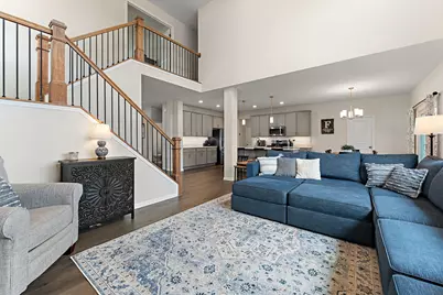 3854 Wild Grove Way, Valparaiso, IN 46385 - Photo 7