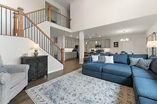 3854 Wild Grove Wy, Valparaiso, IN 46385 - Photo 7