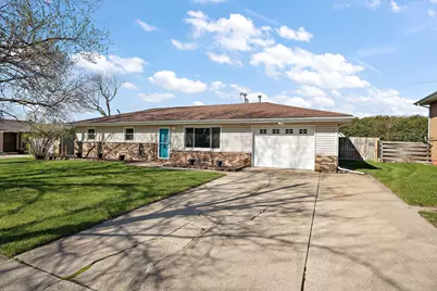 9542 Roosevelt Place, Crown Point, IN 46307 - Photo 25