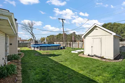 9542 Roosevelt Place, Crown Point, IN 46307 - Photo 21