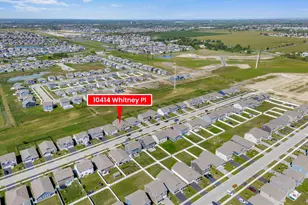 10414 Whitney Pl, Crown Point, IN 46307 - Photo 43