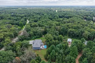 6795 S Whispering Woods, Demotte, IN 46310 - Photo 9